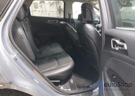 2024 Kia Sportage Ex z USA, uszkodzony, nr VIN 5XYK3CDF2RG187099